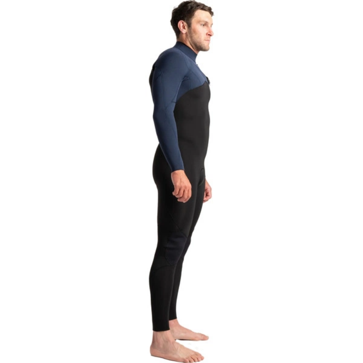 TRAJE DE NEOPRENO SESSION 3:2 CREMALLERA EN PECHO HOMBRE TRAJE DE NEOPRENO SESSION 3:2 CREMALLERA EN PECHO HOMBRE
