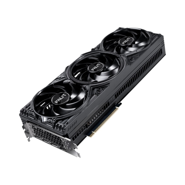Tarjeta de Video Gamer Palit RTX 5070 12GB GDDR7 Gaming