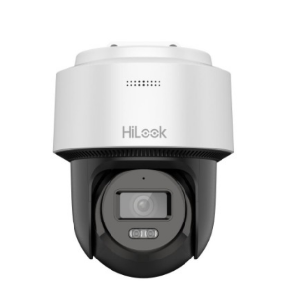 Camara HiLook PTZ-N2C400M-DE 4MP Speed dome CCTV
