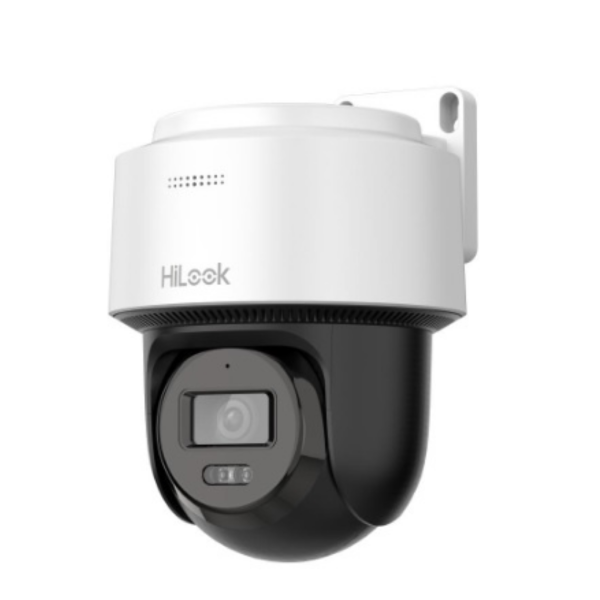Camara HiLook PTZ-N2C400M-DE 4MP Speed dome CCTV
