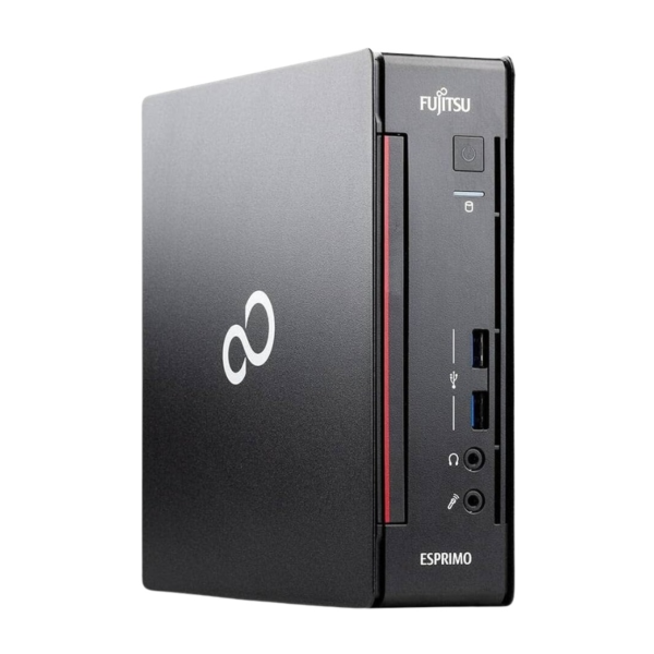 Computadora PC Completo Monitor 19'' y Mini PC i5 16GB/1TB