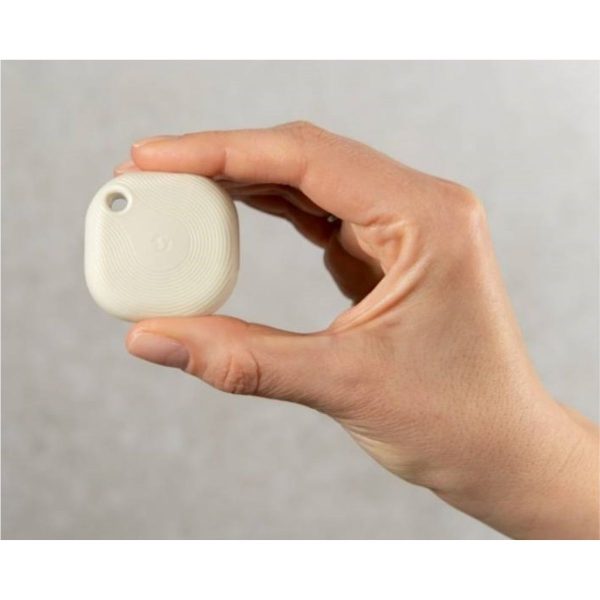 Control Smart Shelly BLU Ivory Bluetooth 1 boton