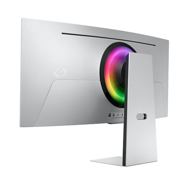 Copia - Monitor Gamer Samsung Odyssey G8 34" OLED UWQHD 175Hz Sv Gaming