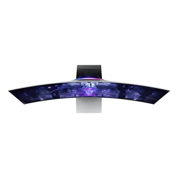 Copia - Monitor Gamer Samsung Odyssey G8 34" OLED UWQHD 175Hz Sv Gaming