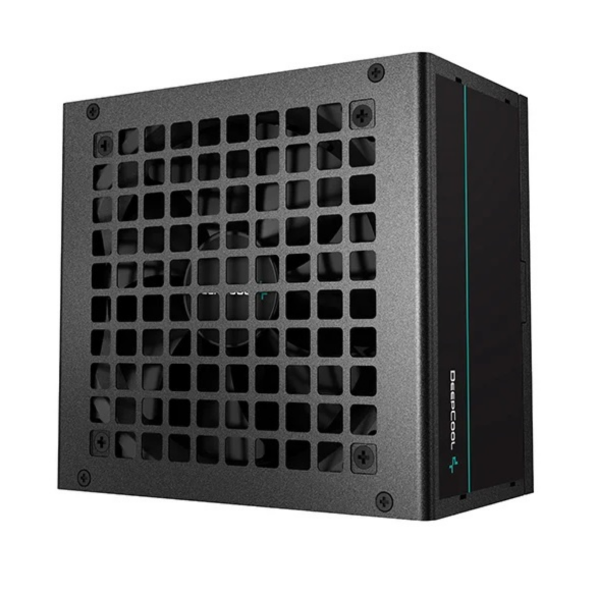 Fuente Gamer Deepcool PF450D 80 Plus Standard 450W Gaming