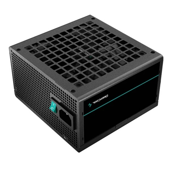 Fuente Gamer Deepcool PF650D 80 Plus Standard 650W Gaming