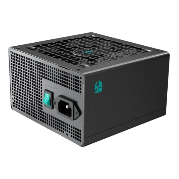 Fuente Gamer Deepcool PN1000D 80 Plus Gold 1000w Gaming