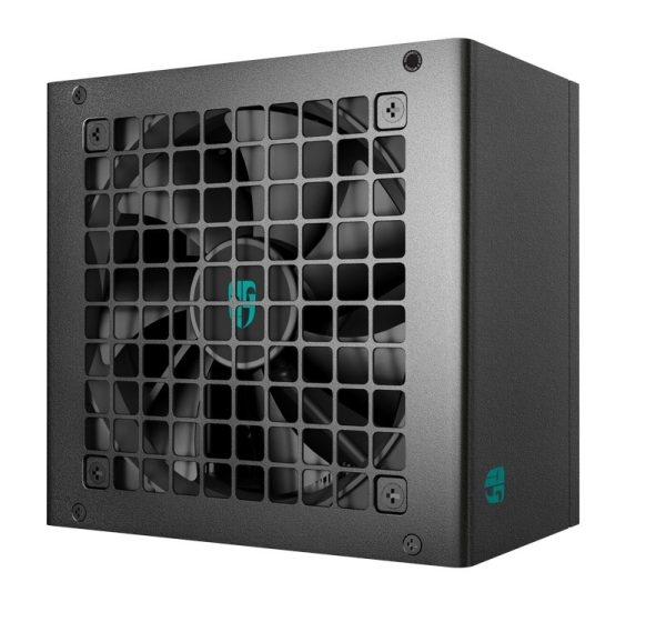 Fuente Gamer Deepcool PN750D 80 Plus Gold 750W Gaming