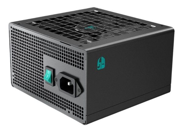 Fuente Gamer Deepcool PN750D 80 Plus Gold 750W Gaming