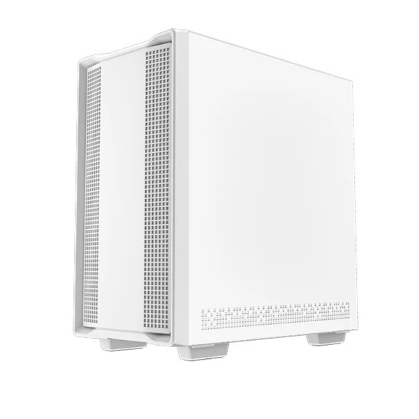 Gabinete Gamer Deepcool CC360 ARGB Blanco Gaming
