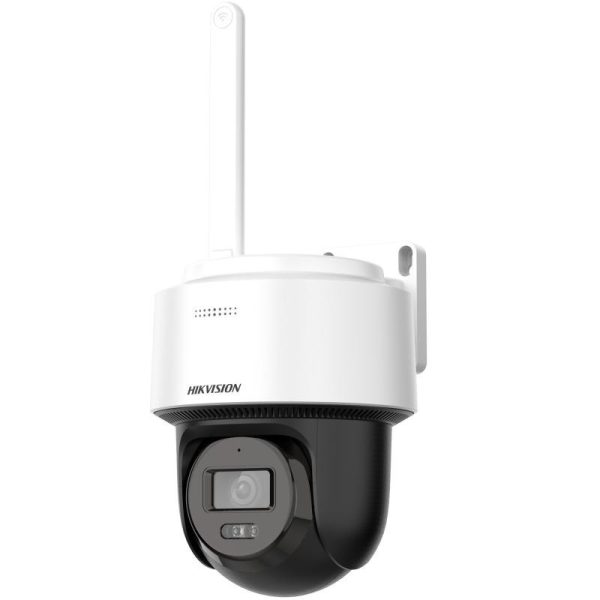 KIT Hikvision Easy Link Wi-Fi Kit NVS + 2 camaras 4MP