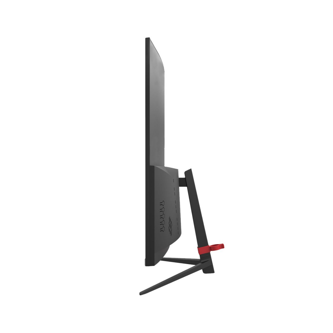 Monitor Gamer Perseo Curvo 24" Led Va Fhd 180hz Gaming