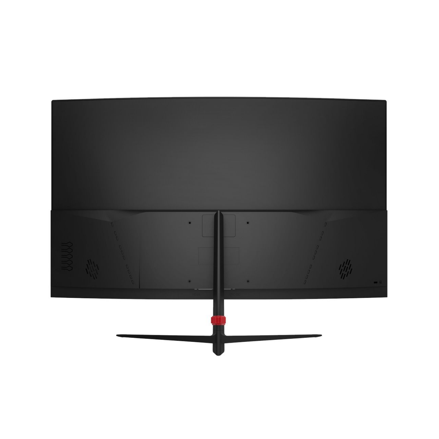 Monitor Gamer Perseo Curvo 24" Led Va Fhd 180hz Gaming