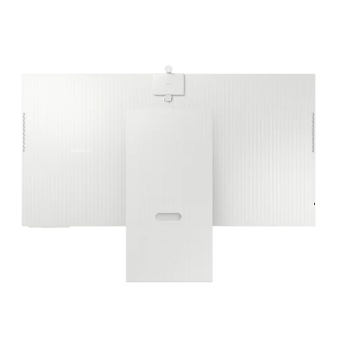 Monitor Gamer Samsung Smart M8 32" VA 4k 60hz Blanco Gaming