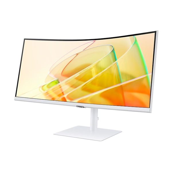 Monitor Gamer Samsung ViewFinity S6 34" UWQHD Thunderbolt