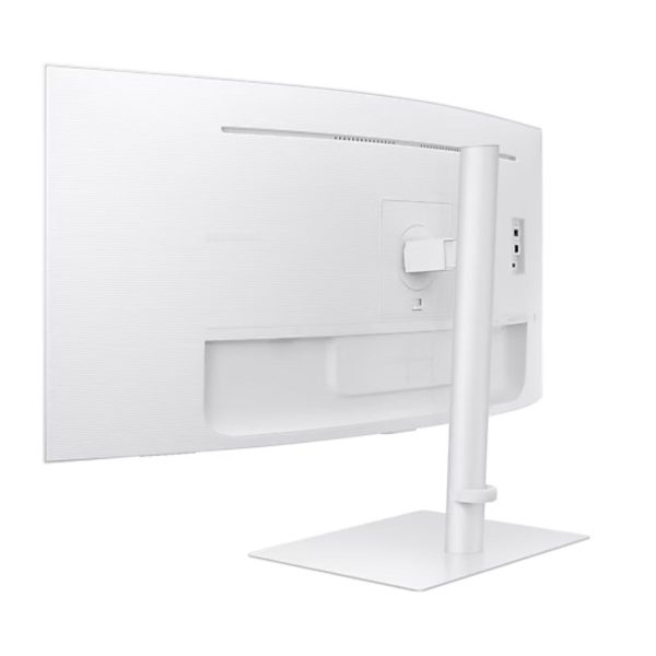 Monitor Gamer Samsung ViewFinity S6 34" UWQHD Thunderbolt