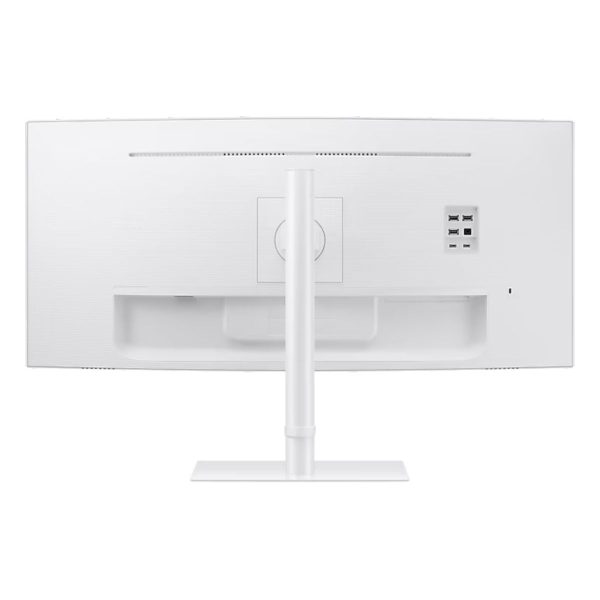 Monitor Gamer Samsung ViewFinity S6 34" UWQHD Thunderbolt