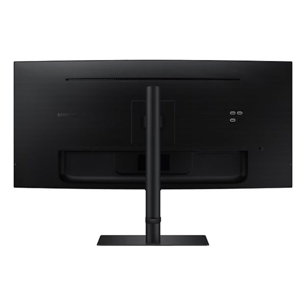 Monitor Gaming Samsung Curvo 34 Va 2k Viewfinity 100hz Gamer