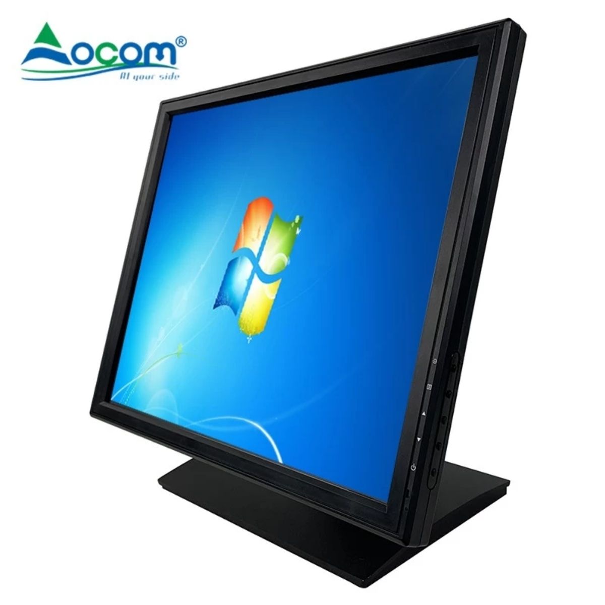 Monitor Ocom Táctil Tm-1701 Para Pos 17.5" Monitor Ocom Táctil Tm-1701 Para Pos 17.5"
