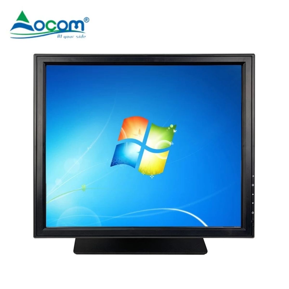 Monitor Ocom Táctil Tm-1701 Para Pos 17.5" Monitor Ocom Táctil Tm-1701 Para Pos 17.5"