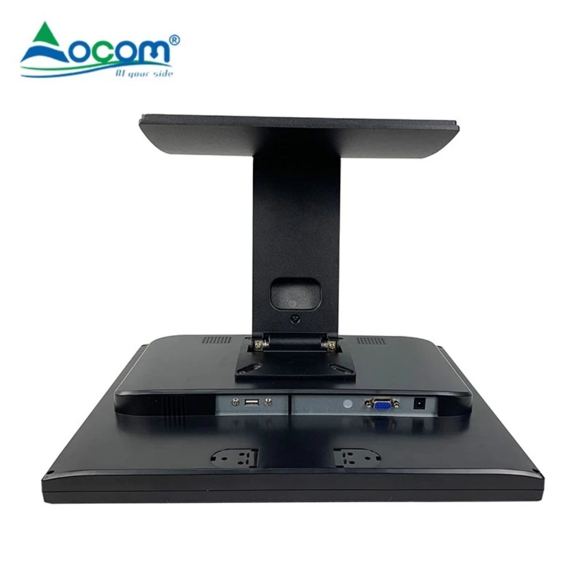 Monitor Ocom Táctil Tm-1701 Para Pos 17.5" Monitor Ocom Táctil Tm-1701 Para Pos 17.5"