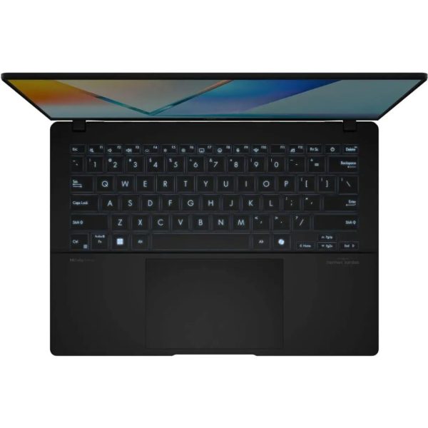 Notebook Asus VivoBook Ultra 5 16GB 1TB SSD 14'' OLED
