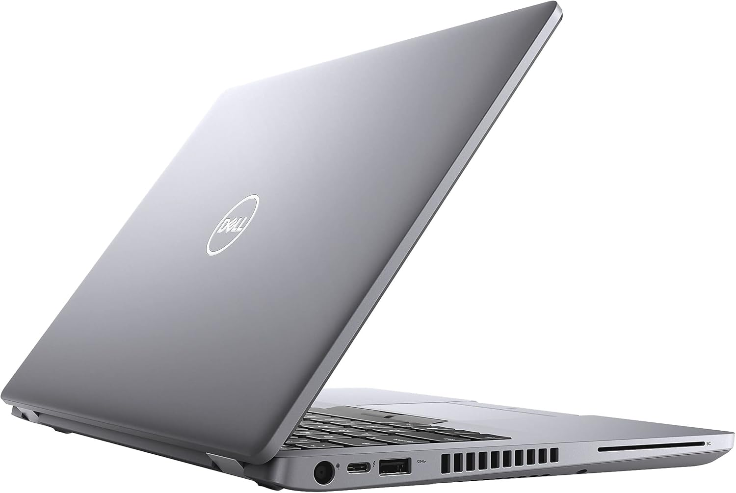 Notebook Dell Latitude 5410 i5 24GB 512GB SSD 14" Full HD Notebook Dell Latitude 5410 i5 24GB 512GB SSD 14" Full HD