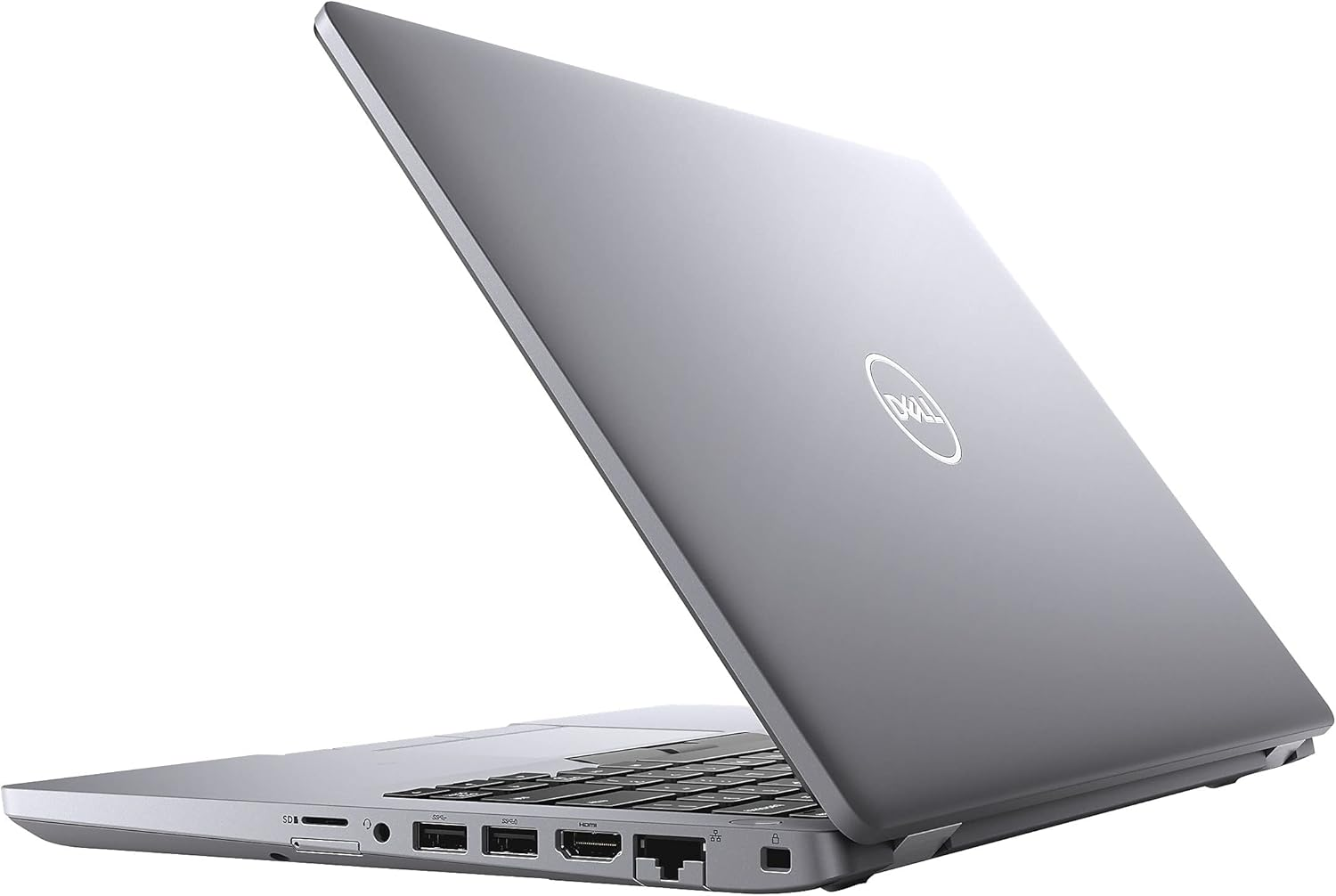 Notebook Dell Latitude 5410 i5 32GB 2TB SSD 14" Full HD Notebook Dell Latitude 5410 i5 32GB 2TB SSD 14" Full HD