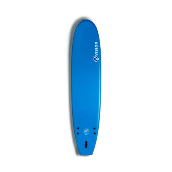 Tabla de Surf Softboard Vision Ignite Mini Mal 7.0"