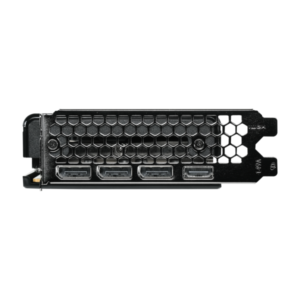 Tarjeta de Video Gamer Palit RTX 5060 8GB Infinity 3 Gaming
