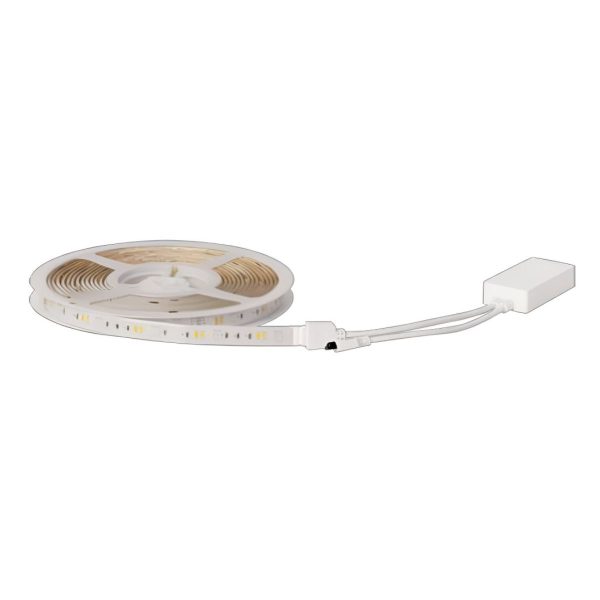 Tira LED Vivion 5M 100W RGBCW Wifi+BT