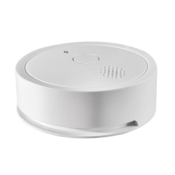 Alarma de humo Shelly Plus Wi-fi Bluetooth