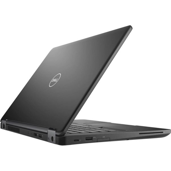 Copia - NOTEBOOK DELL LATITUDE 5490 I5 7GEN 8GB RAM 256GB SSD 14''