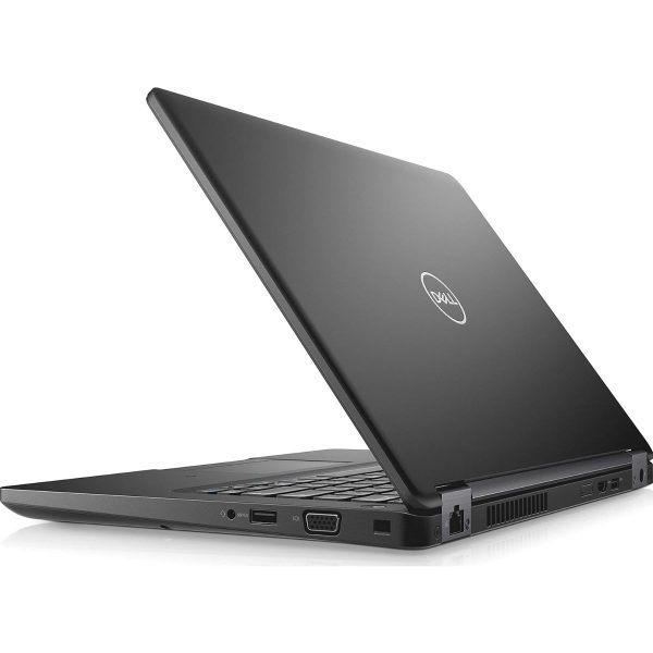 Copia - NOTEBOOK DELL LATITUDE 5490 I5 7GEN 8GB RAM 256GB SSD 14''