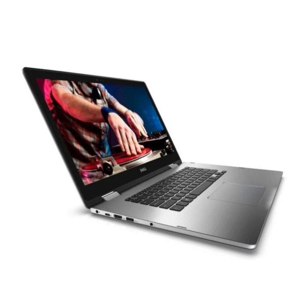 Copia - NOTEBOOK DELL INSPIRON 15-7579 I5 7GEN 8GB RAM 256GB SSD 15,6''