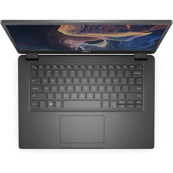 Copia - NOTEBOOK DELL LATITUDE 3410 I5 10GEN 8GB RAM 256GB SSD 14'' Full HD