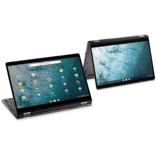 Copia - NOTEBOOK DELL LATITUDE 5300 2 IN 1 I7 8GEN 16GB RAM 256GB SSD 13,3'' TACTILD