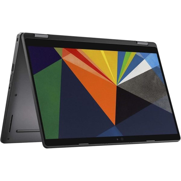 Copia - NOTEBOOK DELL LATITUDE 5300 2 IN 1 I7 8GEN 16GB RAM 256GB SSD 13,3'' TACTILD