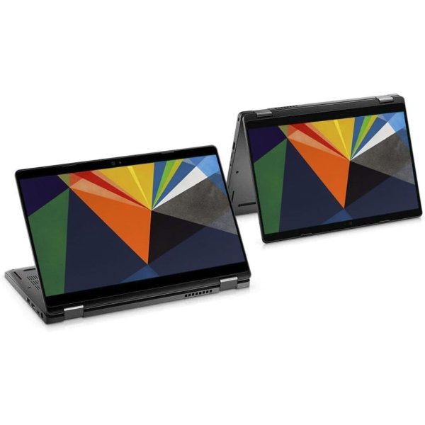 Copia - NOTEBOOK DELL LATITUDE 5300 2 IN 1 I7 8GEN 16GB RAM 256GB SSD 13,3'' TACTILD