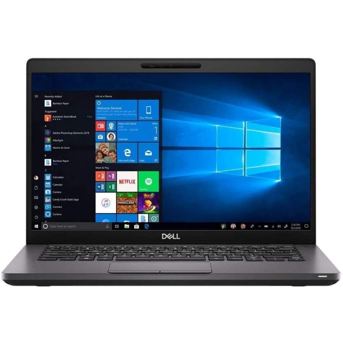 Copia - NOTEBOOK  DELL LATITUDE 5400 I7 8GEN 16GB RAM 256GB SSD 14'' Full HD Copia - NOTEBOOK DELL LATITUDE 5400 I7 8GEN 16GB RAM 256GB SSD 14'' Full HD