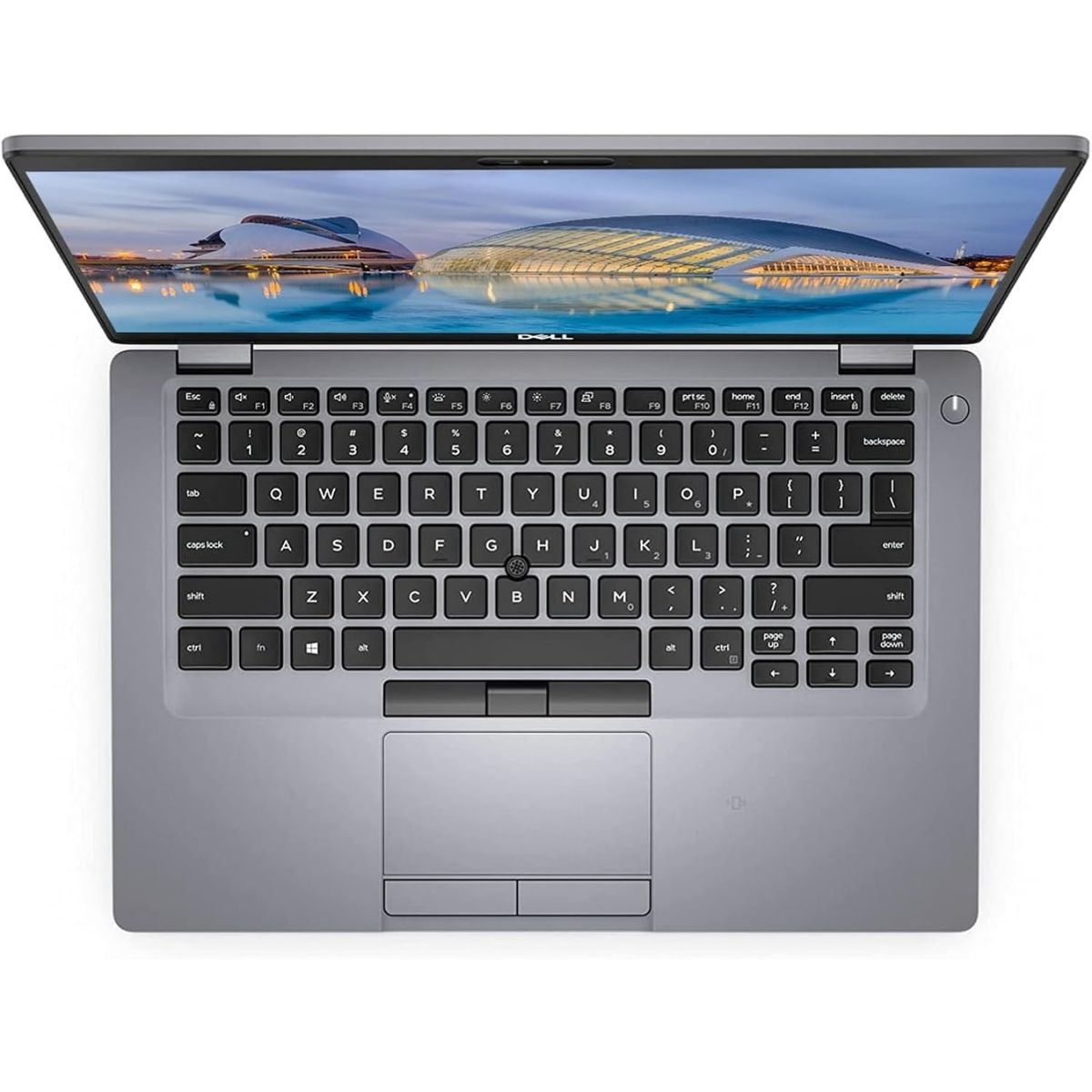 Copia - NOTEBOOK  DELL LATITUDE 5410 I7 10GEN 16GB RAM 256GB SSD TACTIL 14'' Full HD Copia - NOTEBOOK DELL LATITUDE 5410 I7 10GEN 16GB RAM 256GB SSD TACTIL 14'' Full HD