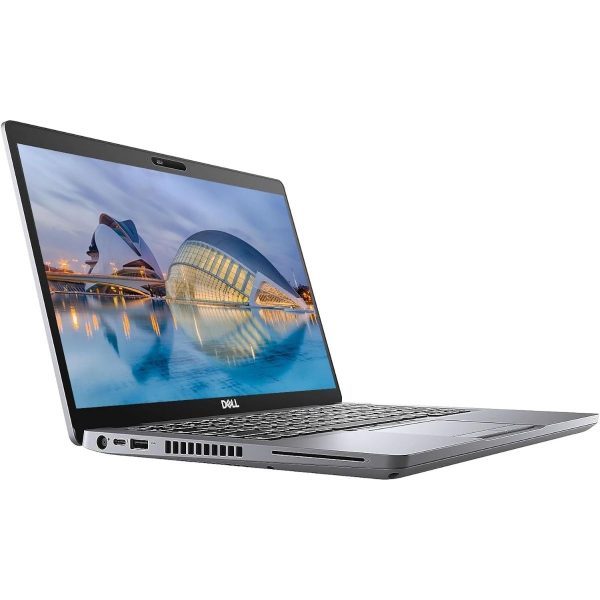 Copia - NOTEBOOK DELL LATITUDE 5410 I7 8GEN 16GB RAM 256GB SSD 14'' Full HD