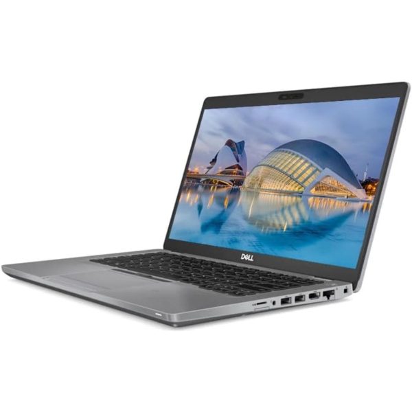 Copia - NOTEBOOK DELL LATITUDE 5410 I7 8GEN 16GB RAM 256GB SSD 14'' Full HD