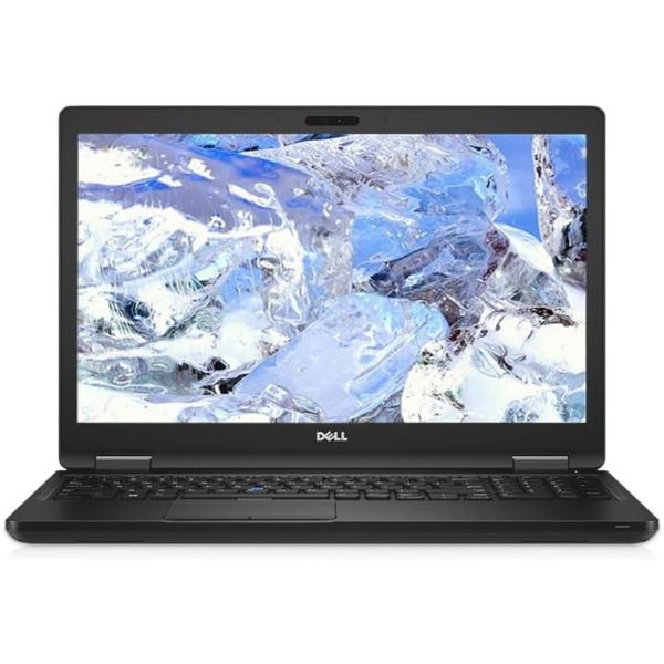 Copia - NOTEBOOK DELL LATITUDE 5580 I5 7GEN 8GB RAM 256GB SSD 15,6'' Full HD