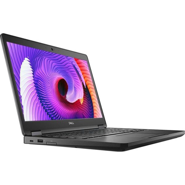 Copia - NOTEBOOK DELL LATITUDE 5580 I5 7GEN 8GB RAM 256GB SSD 15,6'' Full HD