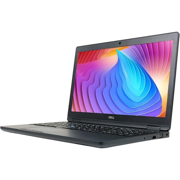 Copia - NOTEBOOK DELL LATITUDE 5580 I5 7GEN 8GB RAM 256GB SSD 15,6'' Full HD