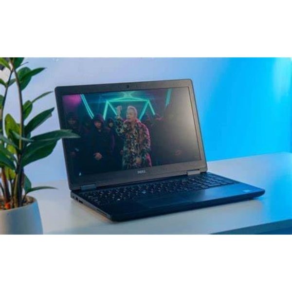 Copia - NOTEBOOK DELL LATITUDE 5580 I5 7GEN 8GB RAM 256GB SSD 15,6'' Full HD