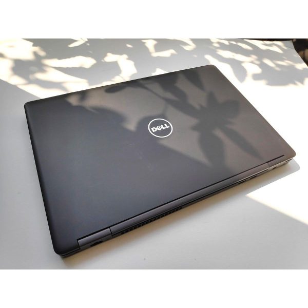 Copia - NOTEBOOK DELL LATITUDE 5580 I5 7GEN 8GB RAM 256GB SSD 15,6'' Full HD
