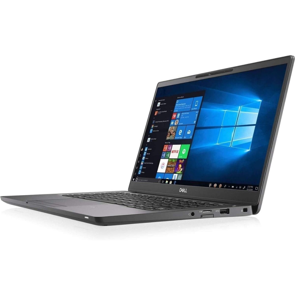Copia - NOTEBOOK  DELL LATITUDE 7300 I7 8GEN 16GB RAM 256GB SSD 13,3'' Full HD Copia - NOTEBOOK DELL LATITUDE 7300 I7 8GEN 16GB RAM 256GB SSD 13,3'' Full HD