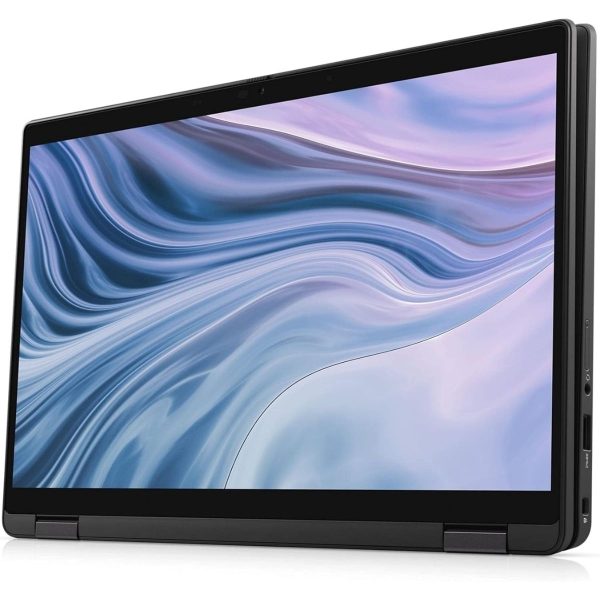 Copia - NOTEBOOK DELL LATITUDE 7310 I7 10GEN 8GB RAM 256GB SSD 13,3'' Full HD